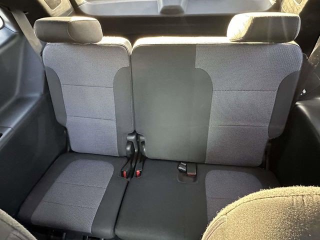 Certified 2023 Chevrolet Traverse RS image 18