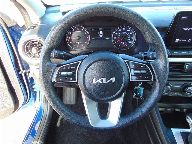 Used 2023 Kia Forte LXS image 15