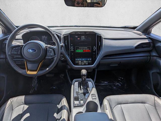 Certified 2025 Subaru Crosstrek 2.5i Wilderness AWD/4WD image 17
