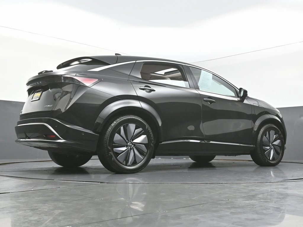 Used 2023 Nissan Ariya EMPOWER+ image 50