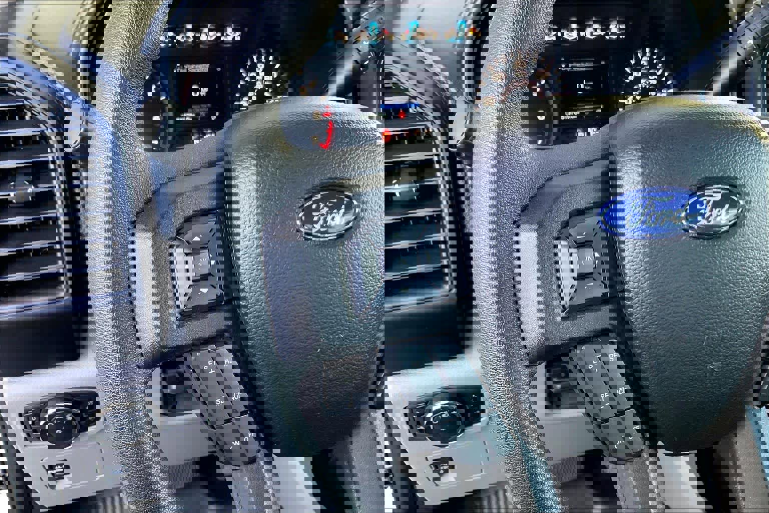 Used 2020 Ford F150 XL w/ Equipment Group 101A Mid image 24