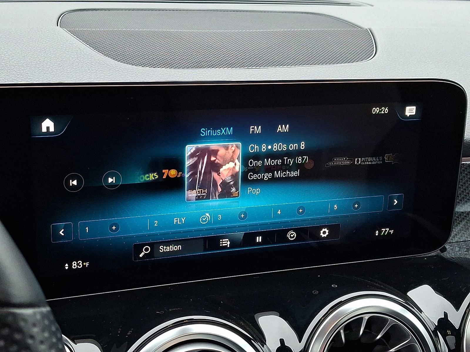 Certified 2023 Mercedes-Benz GLB 250 GLB 250 image 17