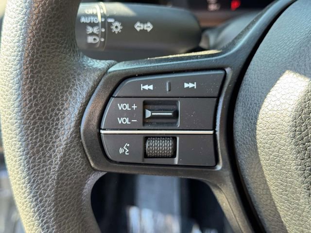 Certified 2023 Honda Accord EX image 20