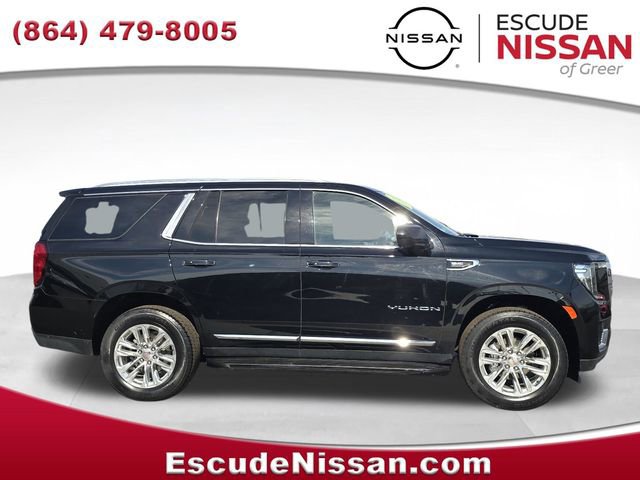 Used 2024 GMC Yukon SLT video 2