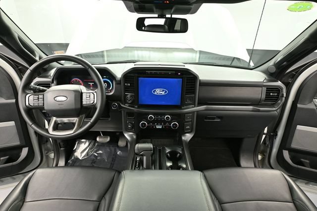Used 2024 Ford F150 XLT w/ Equipment Group 303A High AWD/4WD image 21
