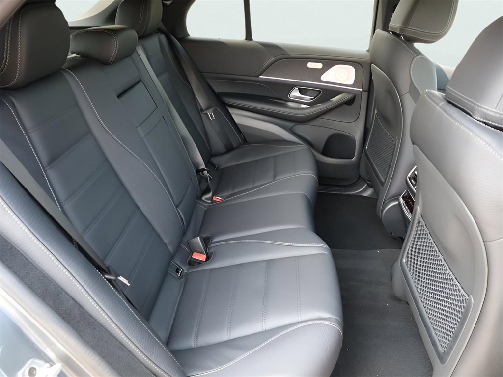 New 2026 Mercedes-Benz GLE 450 4MATIC image 18