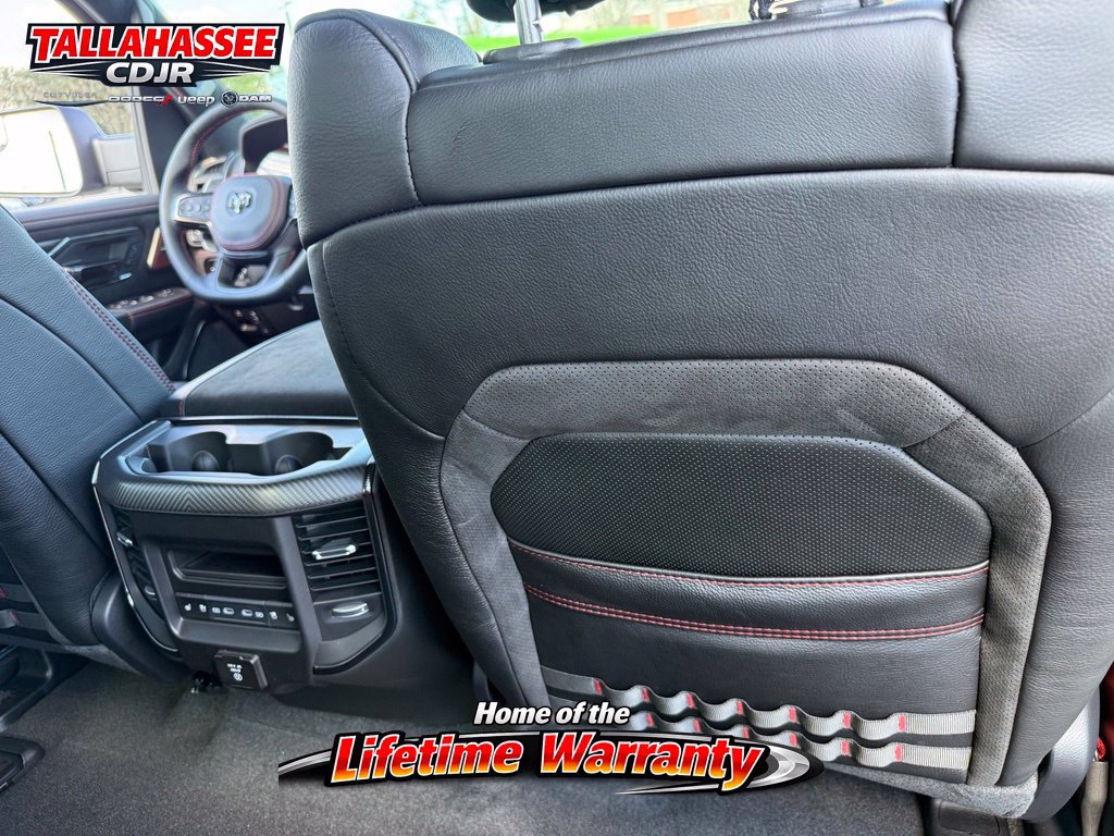 New 2027 RAM 1500 4x4 Crew Cab image 38