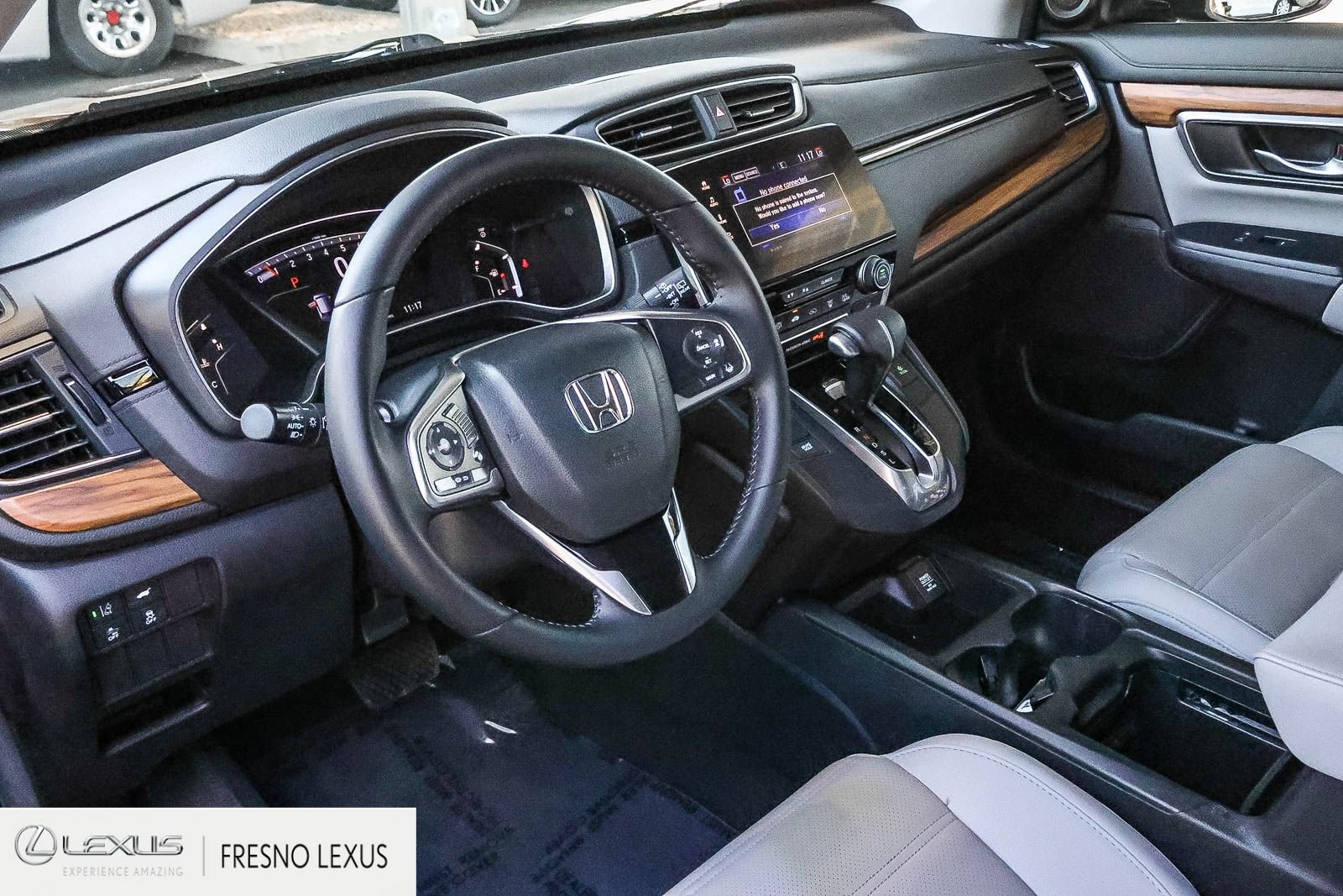 Used 2018 Honda CR-V EX-L image 19