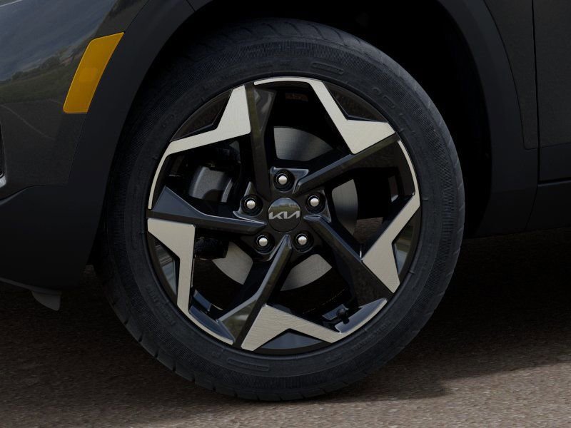 New 2026 Kia Seltos S FWD image 10