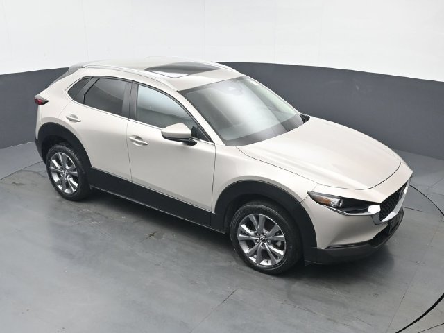 Certified 2024 MAZDA CX-30 AWD 2.5 S w/ Preferred Package image 40