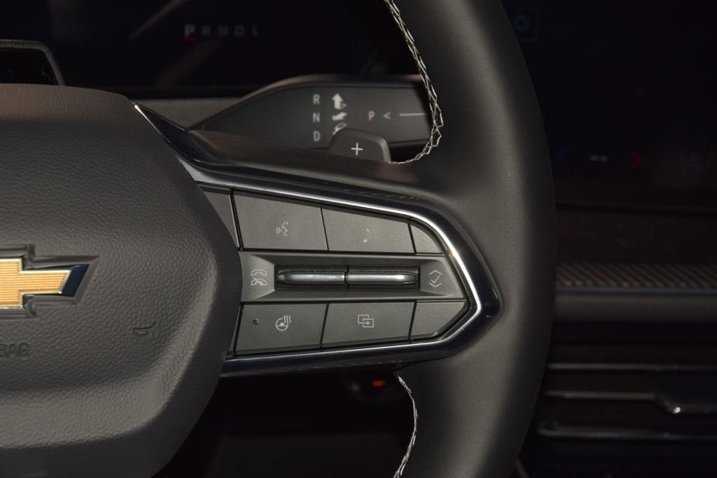 New 2026 Chevrolet Traverse High Country AWD/4WD image 38