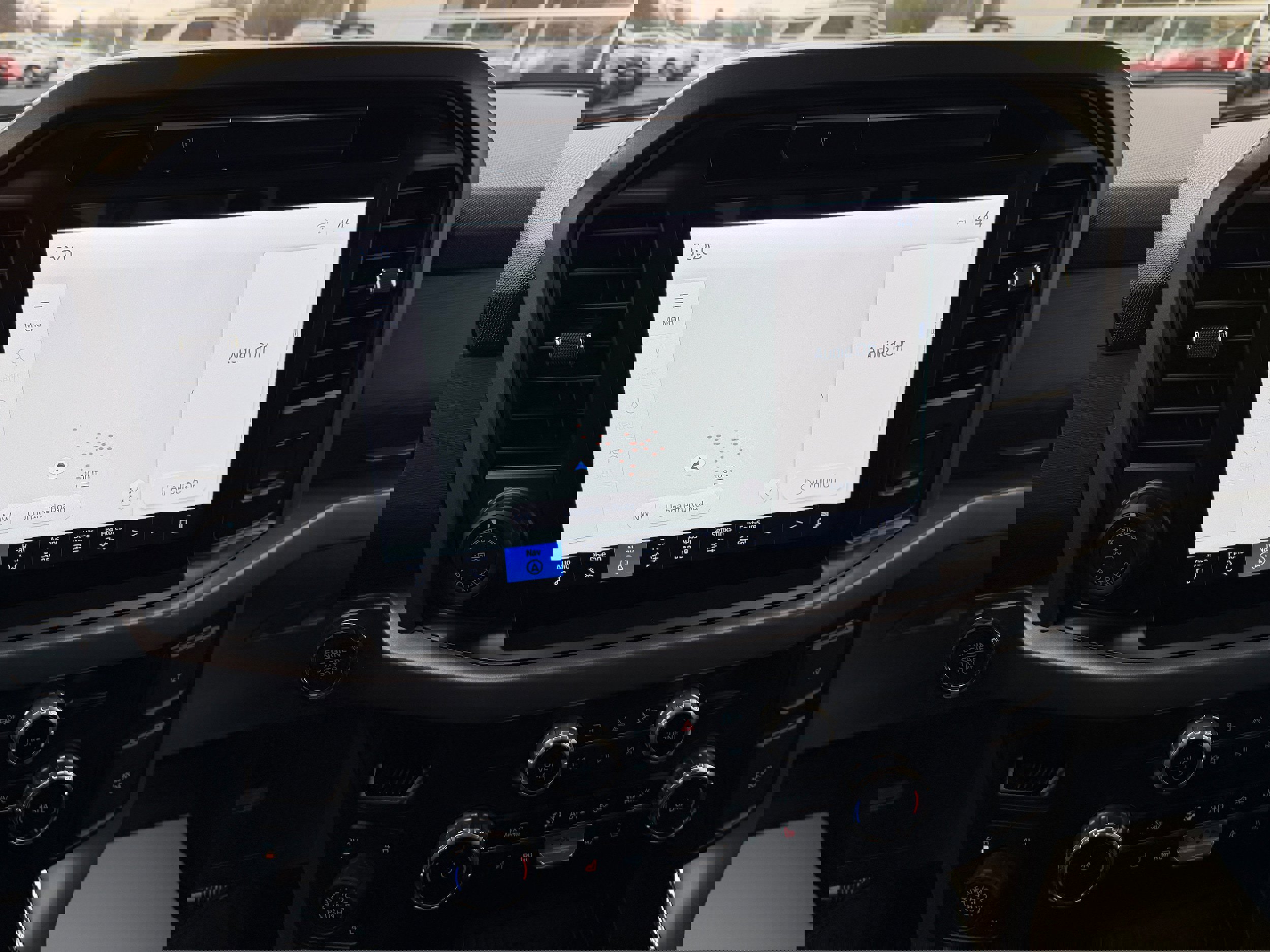 Certified 2025 Ford F150 XLT w/ Equipment Group 302A MID image 22