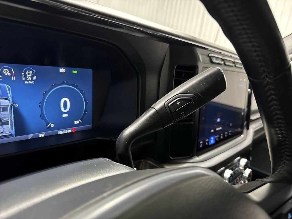 Used 2024 Ford F250 Lariat image 16