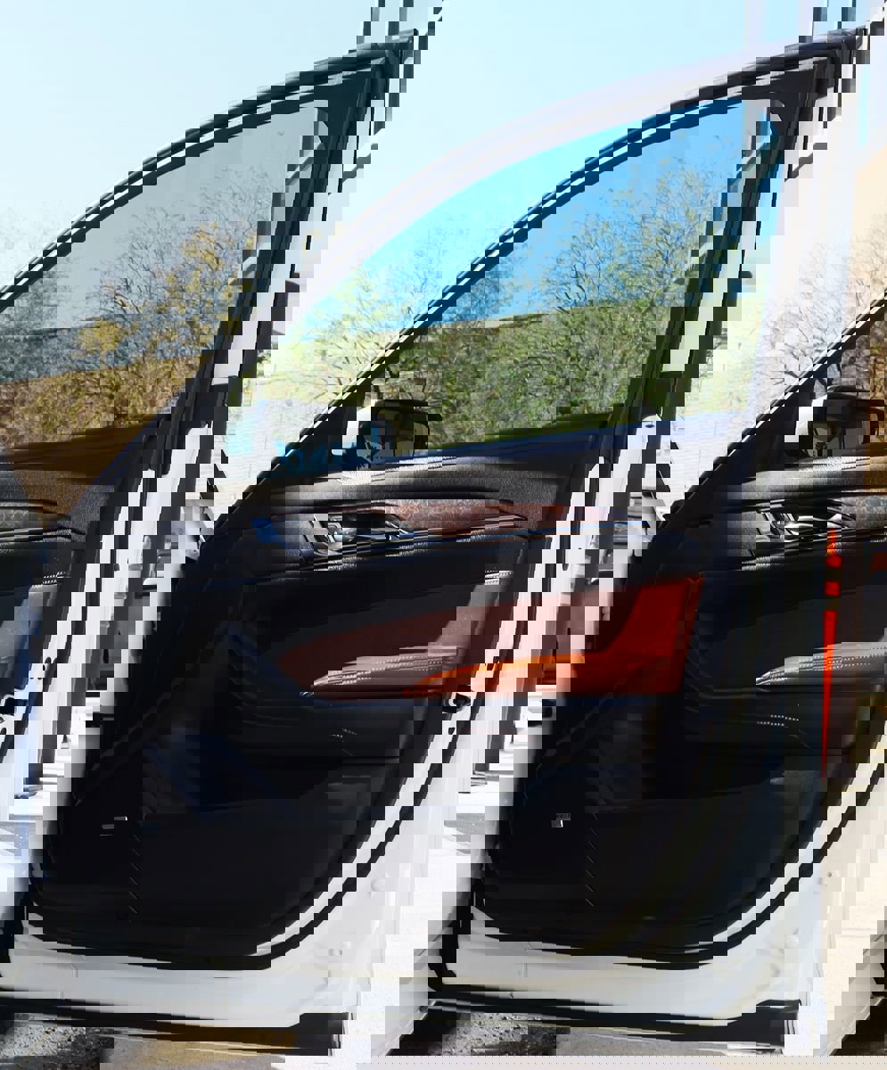 Used 2015 Cadillac CTS Performance image 36