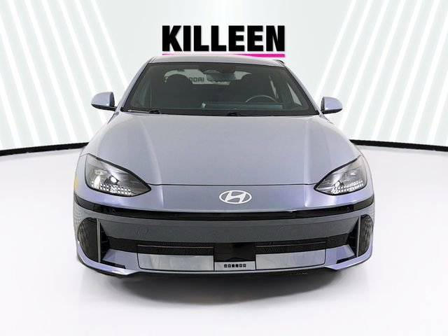 Used 2025 Hyundai Ioniq 6 SE image 2