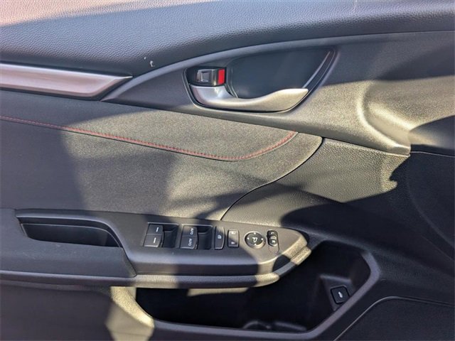 Used 2017 Honda Civic Si image 13