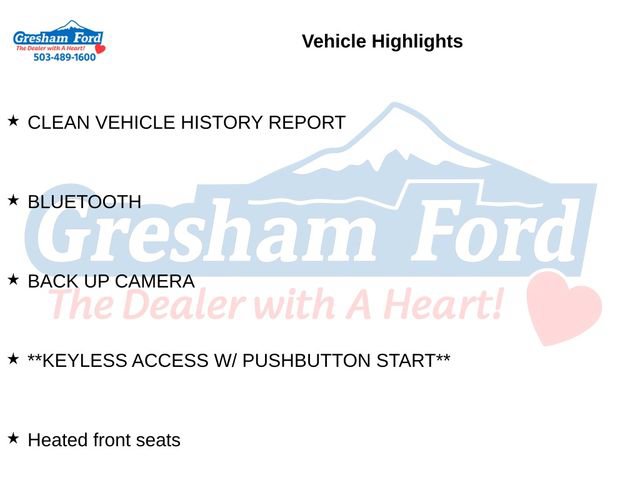 Used 2019 Ford Escape SE AWD/4WD image 8
