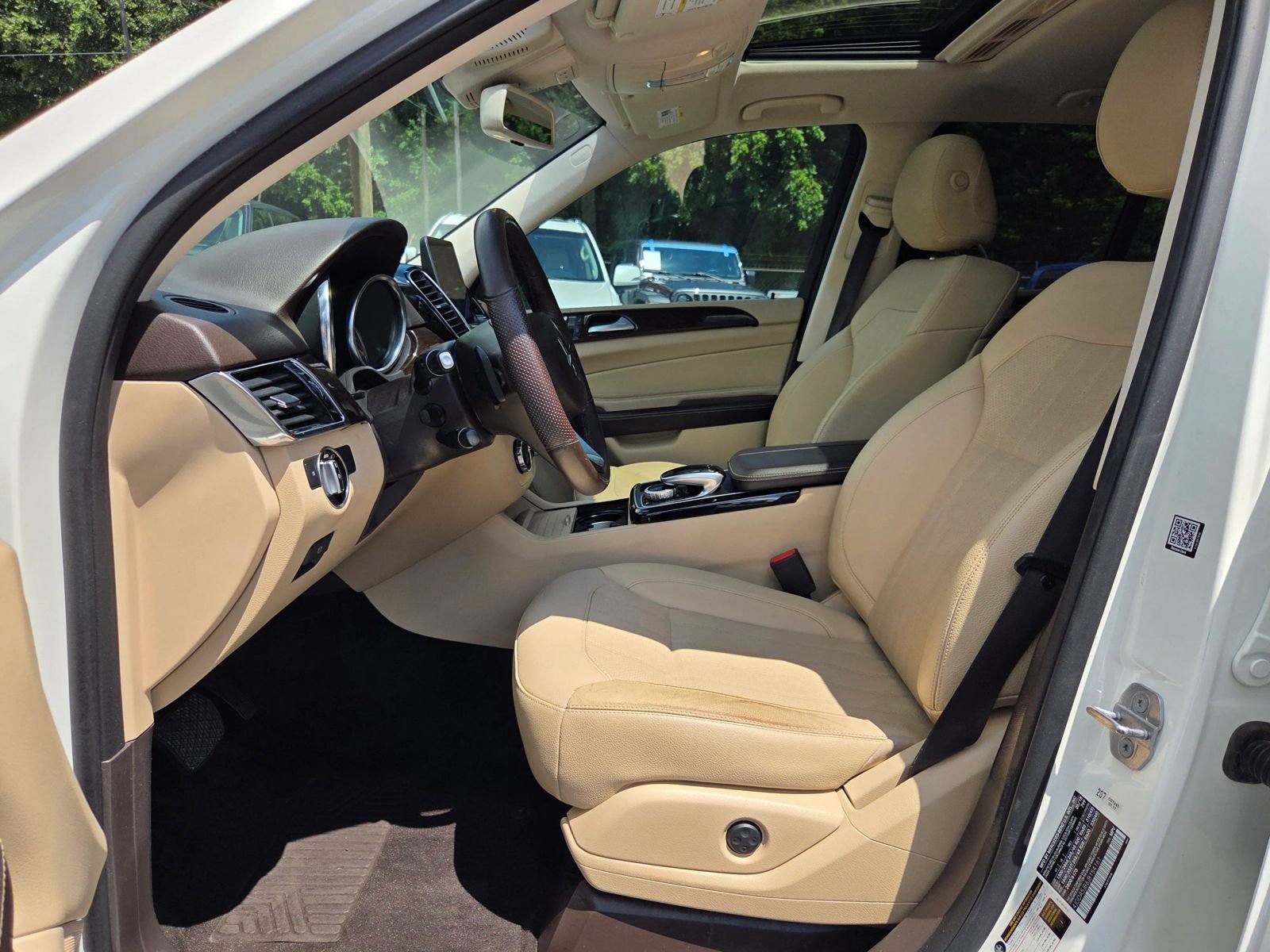 Used 2018 Mercedes-Benz GLE 350 image 12