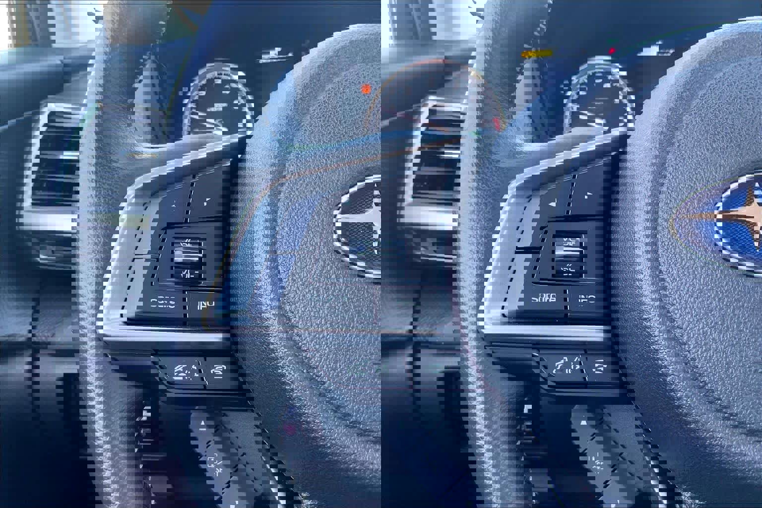 Used 2023 Subaru Forester Touring image 24