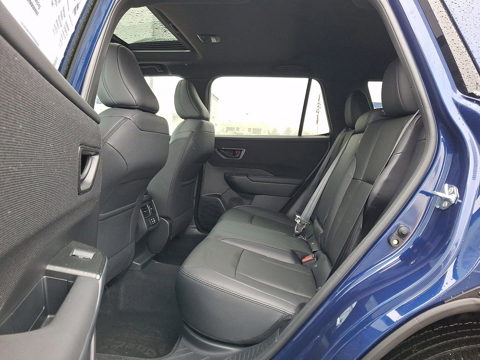 New 2026 Subaru Outback Premium image 5