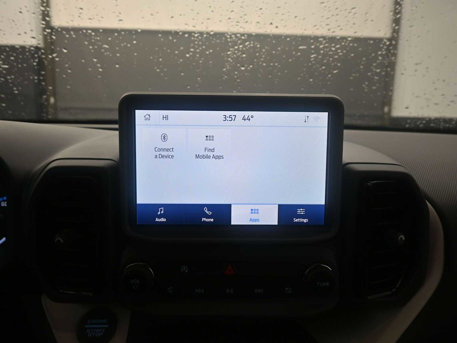 Used 2024 Ford Bronco Sport Heritage image 16