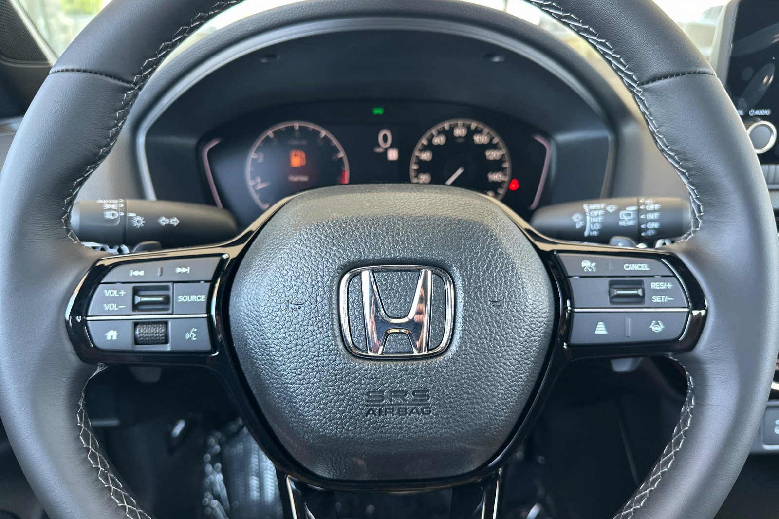 New 2026 Honda Civic Sport image 22