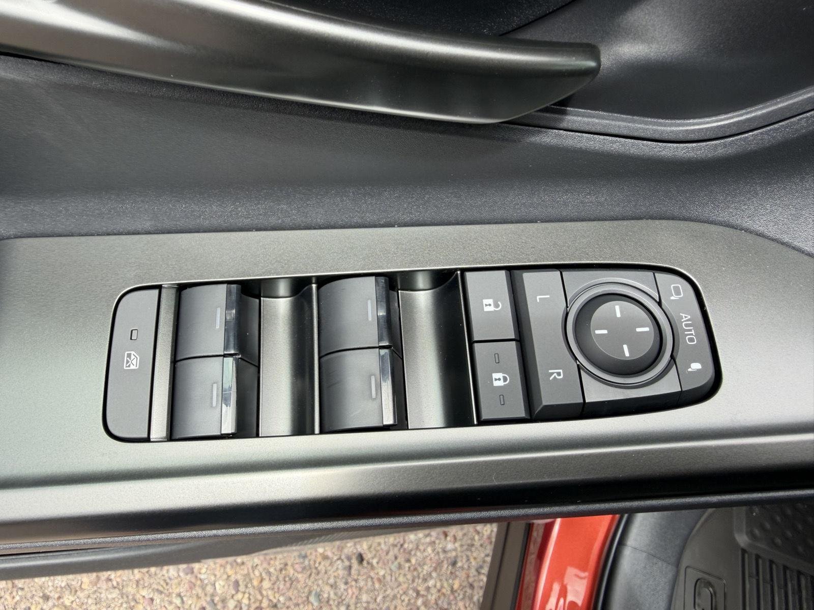 New 2026 Toyota C-HR AWD/4WD image 12