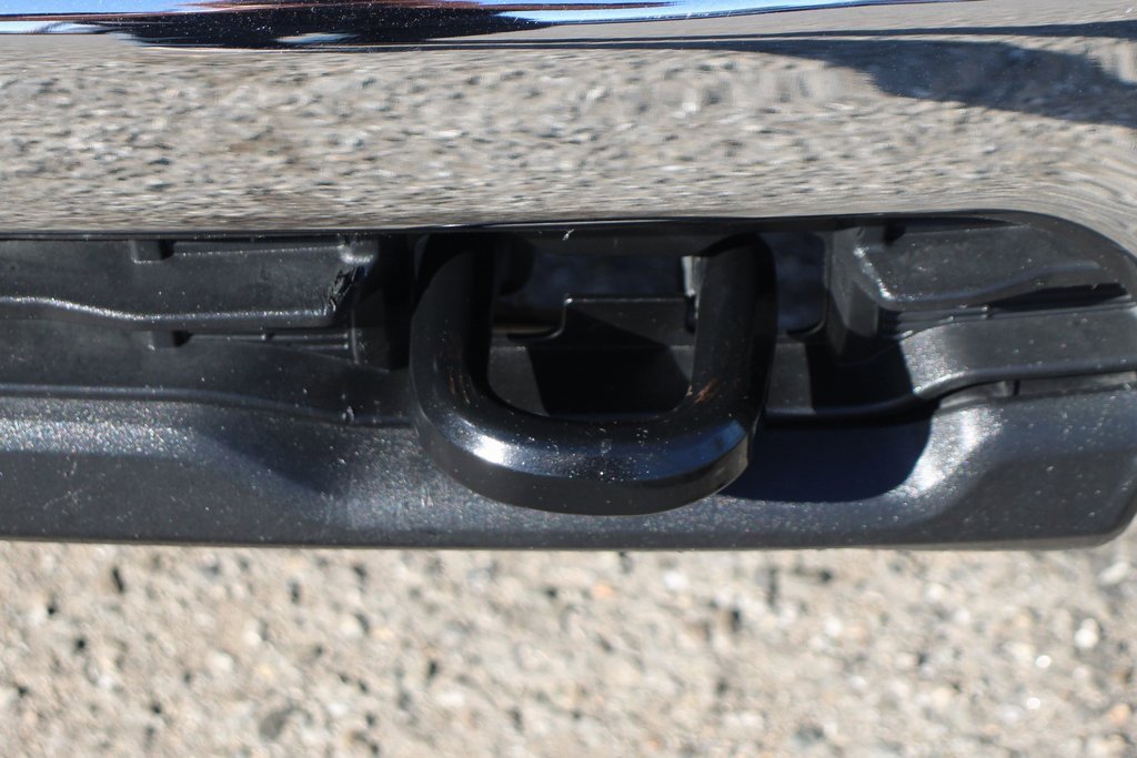 Used 2024 Chevrolet Silverado 2500 LT image 44