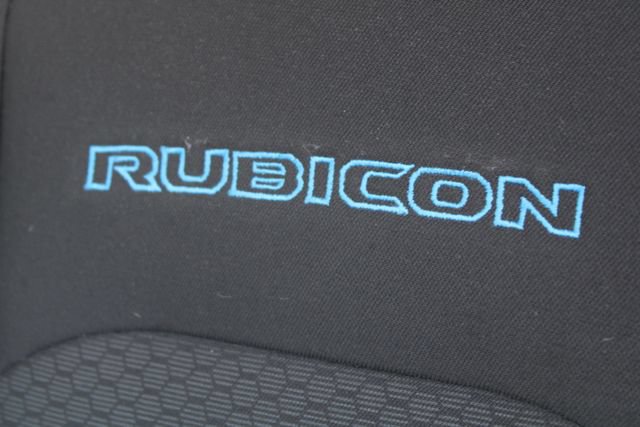 Used 2023 Jeep Wrangler Unlimited Rubicon 4xe w/ Cold Weather Group AWD/4WD image 47