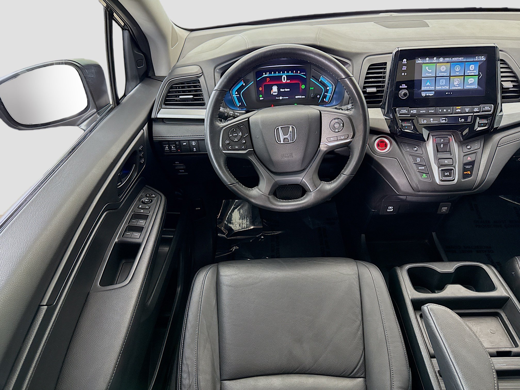 Used 2023 Honda Odyssey EX-L image 25