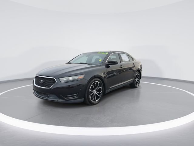 Used 2013 Ford Taurus SHO image 4