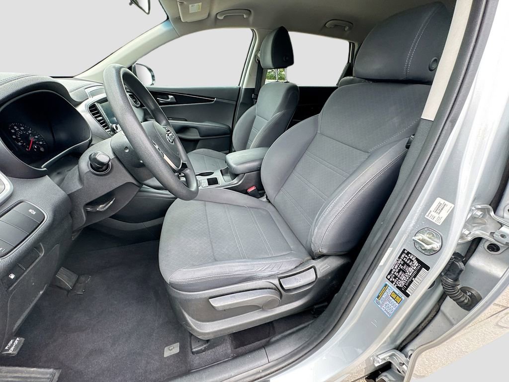 Used 2019 Kia Sorento L FWD image 24