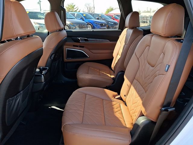 Used 2025 Kia Telluride EX X-Line image 10