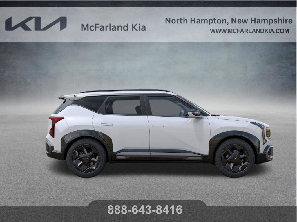 New 2027 Kia Seltos X-Line S AWD/4WD image 7