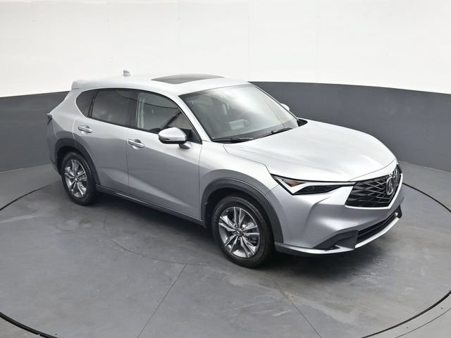 New 2026 Acura ADX FWD image 21