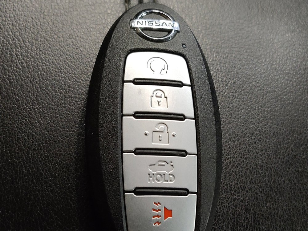 Used 2020 Nissan Sentra SV FWD image 32