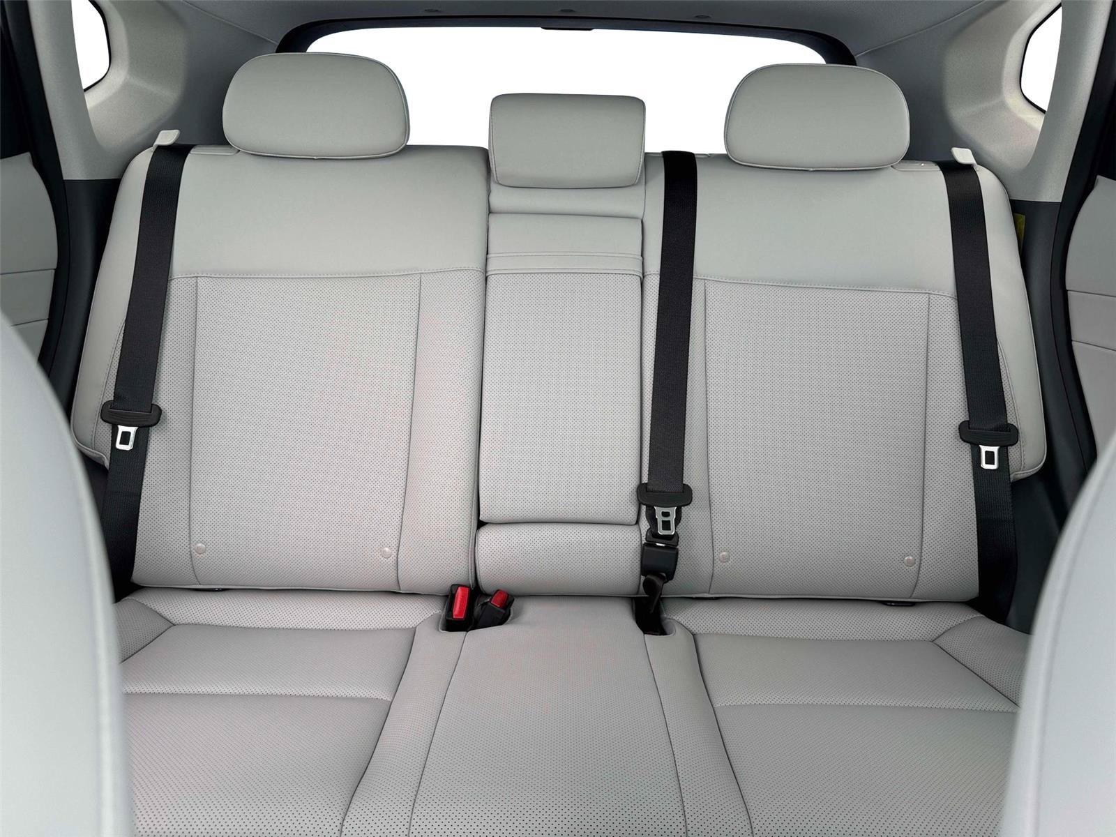 New 2026 Hyundai Kona Limited AWD/4WD image 35