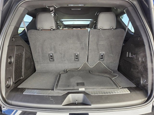 Certified 2023 GMC Yukon Denali Ultimate image 14