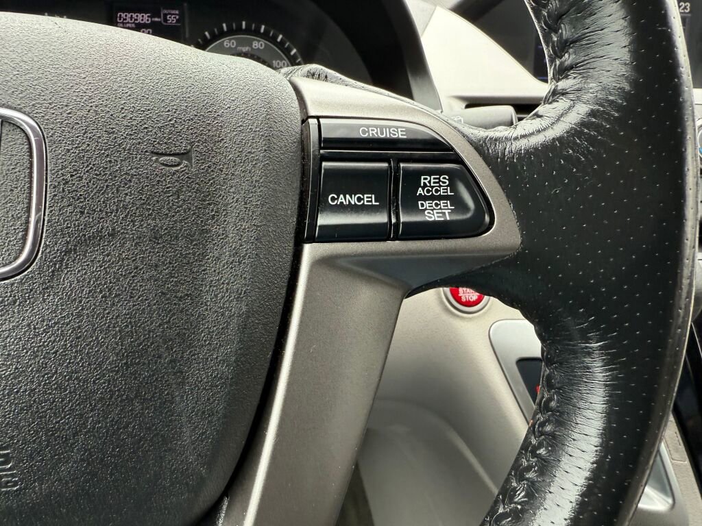 Used 2016 Honda Odyssey EX-L image 16