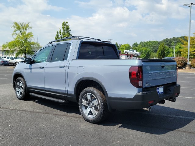 New 2026 Honda Ridgeline RTL image 6
