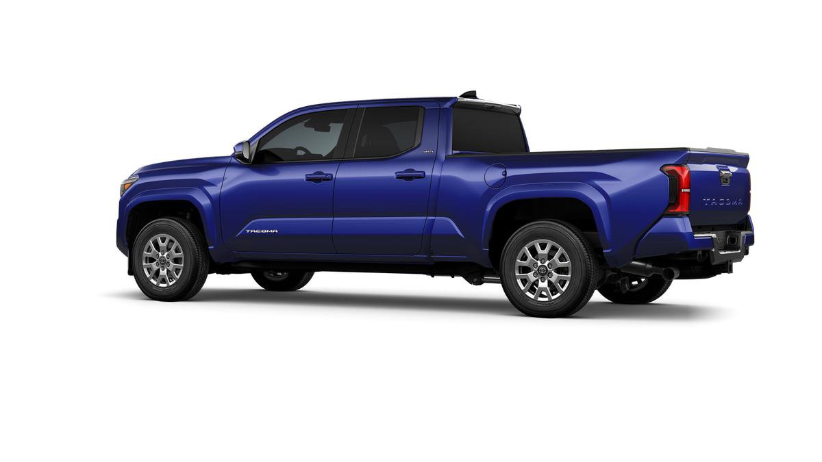 New 2025 Toyota Tacoma SR5 image 36