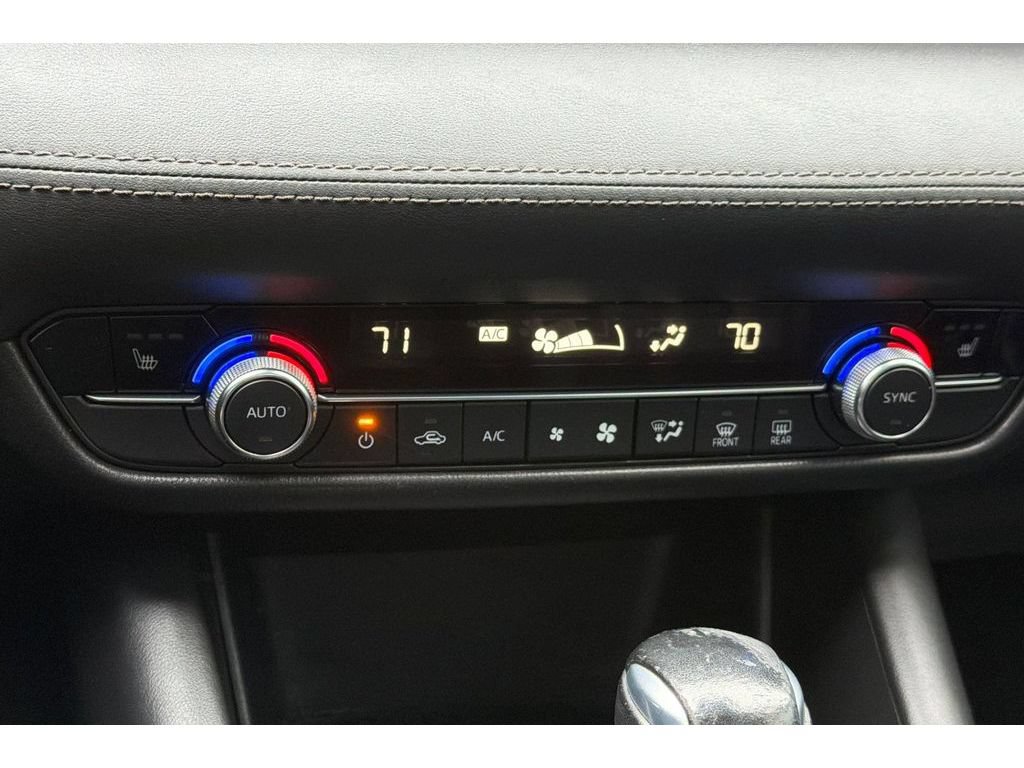 Used 2021 MAZDA MAZDA6 Touring FWD image 20