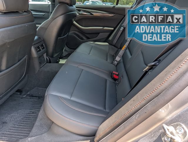 Used 2025 Cadillac CT5 Sport w/ Technology Package RWD image 30