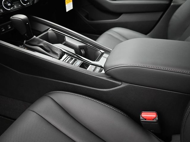 New 2025 Honda Accord Sport image 20