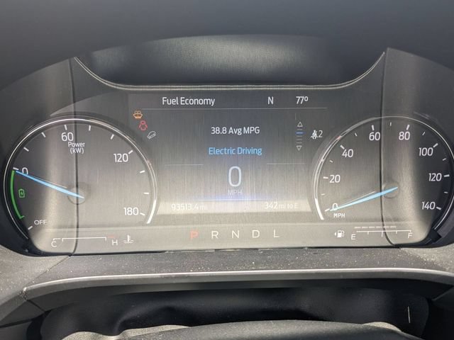 Used 2021 Ford Escape SE AWD/4WD image 17