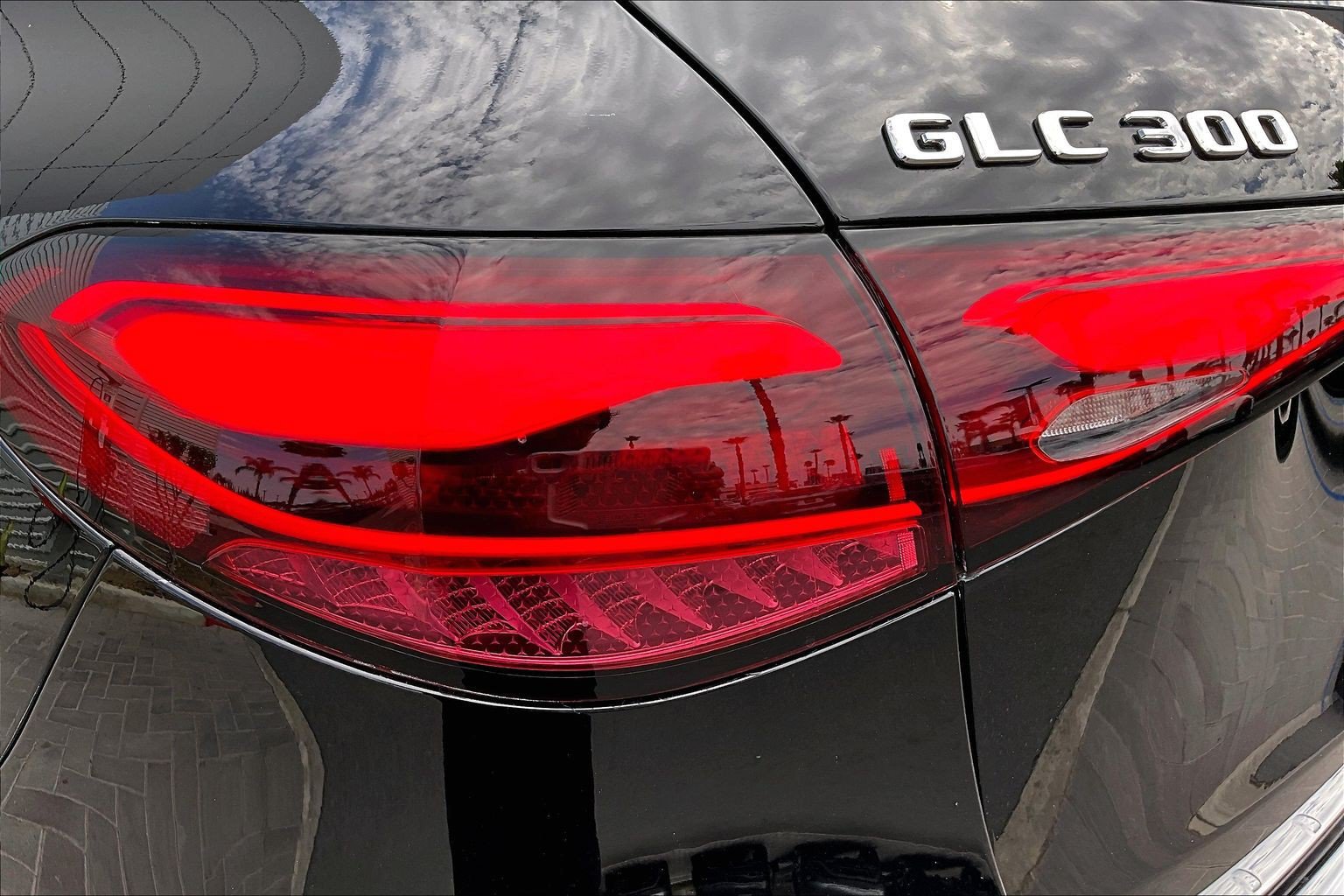 Used 2026 Mercedes-Benz GLC 300 image 29