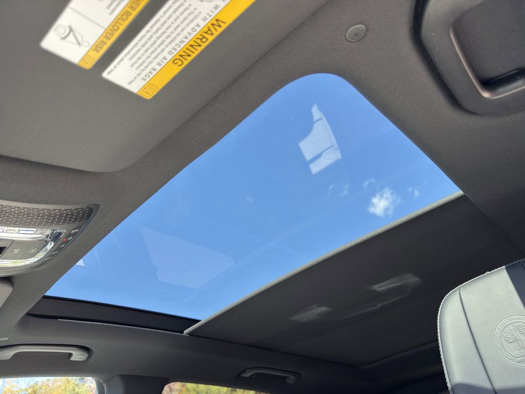 New 2026 Mercedes-Benz GLE 53 AMG 4MATIC image 9