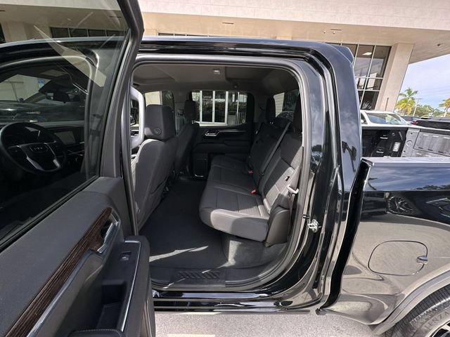 Certified 2023 GMC Sierra 1500 Elevation RWD image 29