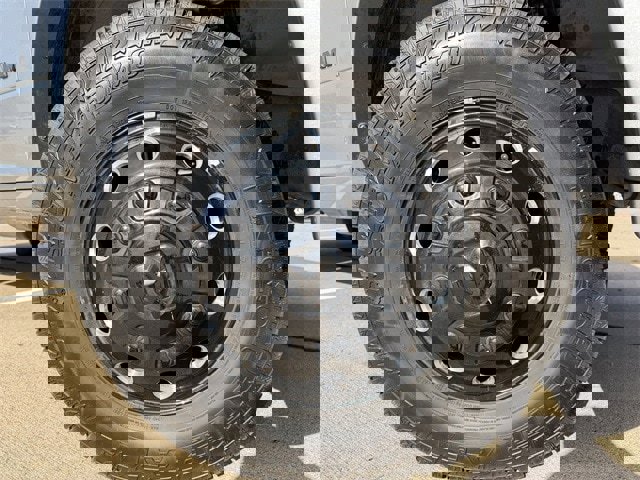 Used 2020 RAM 3500 Laramie w/ Night Edition image 10