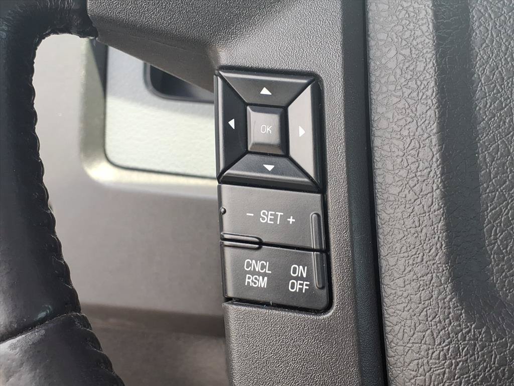 Used 2012 Ford F150 XLT w/ XLT Chrome Pkg AWD/4WD image 14